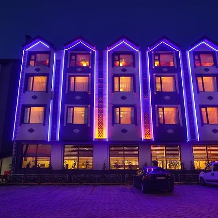 Amasra Diamond Hotel Экстерьер фото