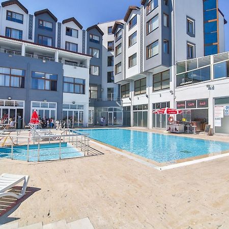 Amasra Diamond Hotel Экстерьер фото