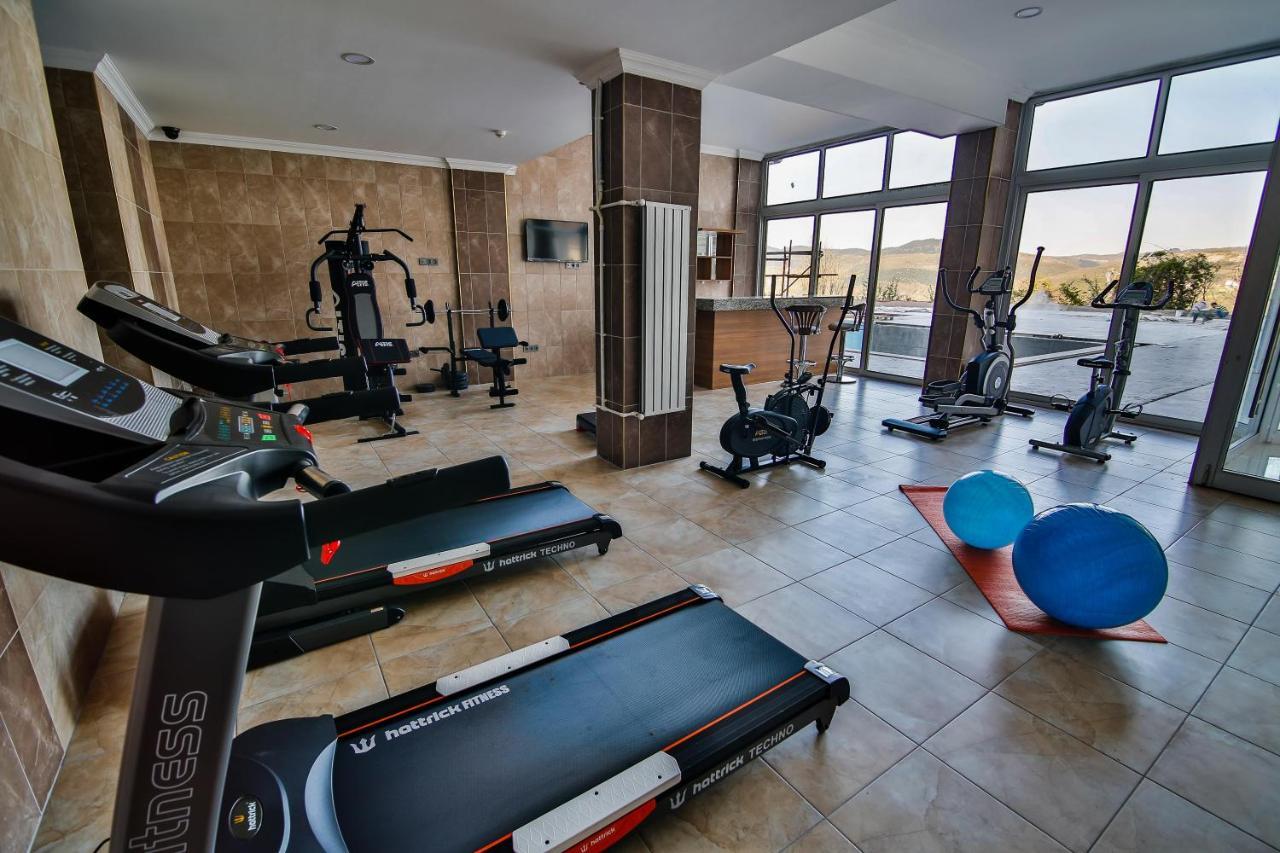 Amasra Diamond Hotel Экстерьер фото
