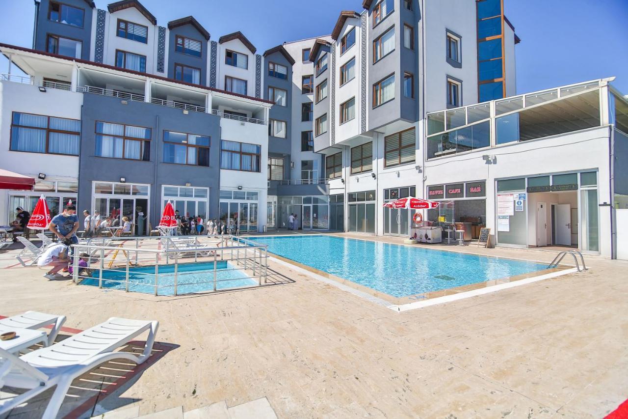 Amasra Diamond Hotel Экстерьер фото