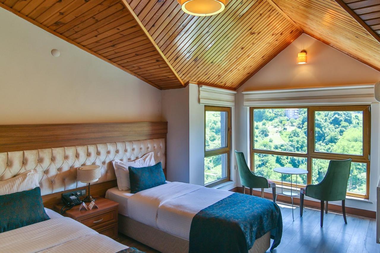 Amasra Diamond Hotel Экстерьер фото