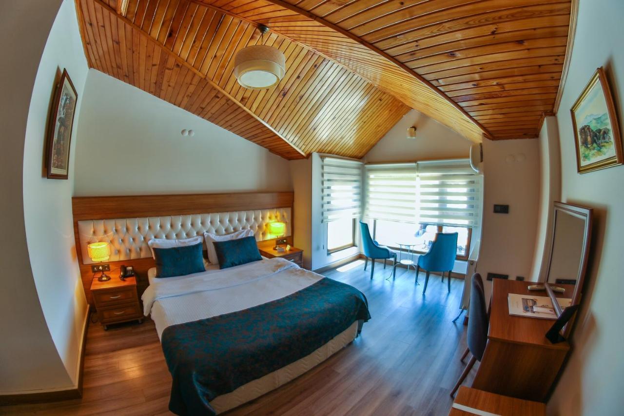Amasra Diamond Hotel Экстерьер фото