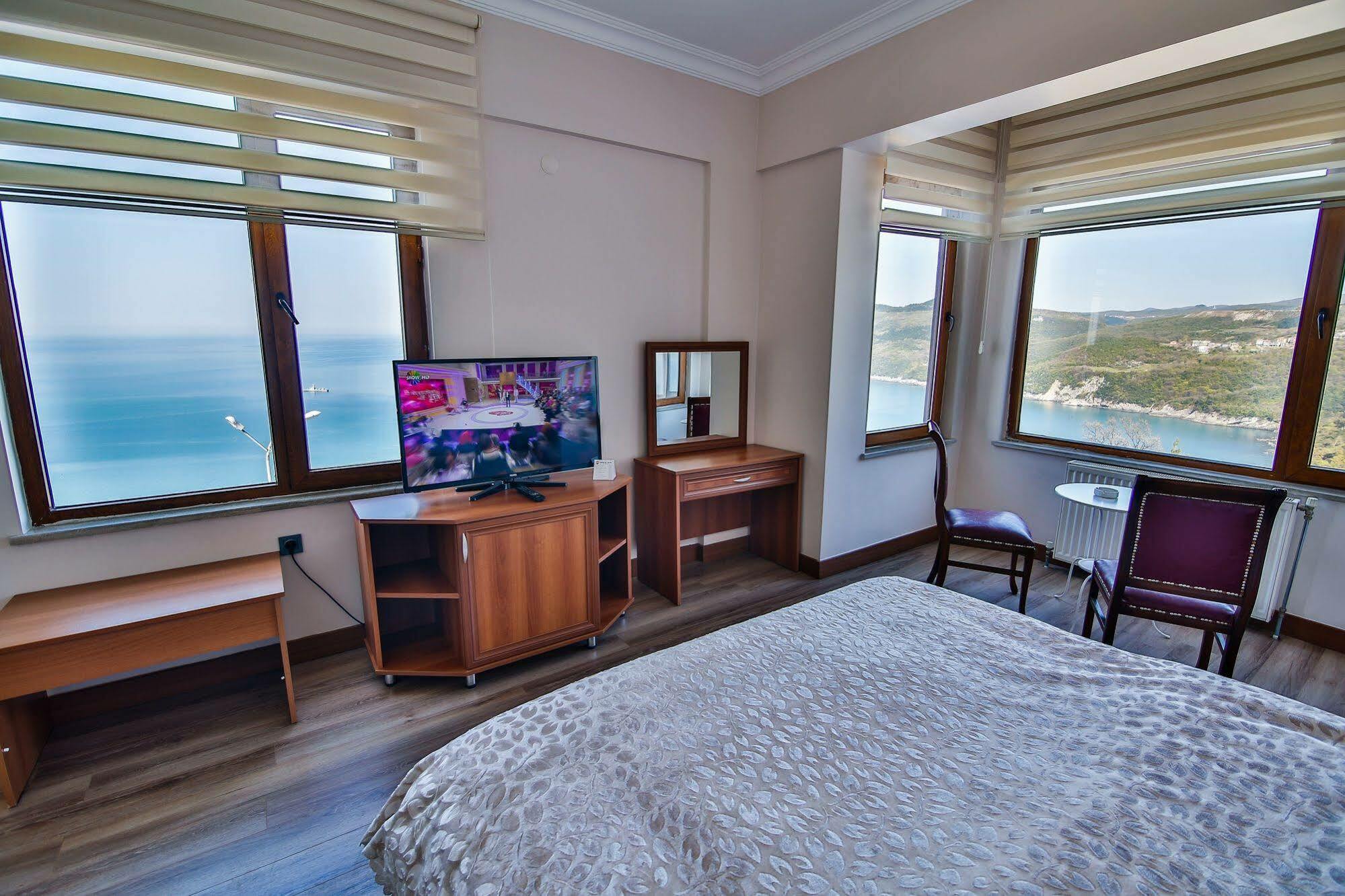 Amasra Diamond Hotel Экстерьер фото