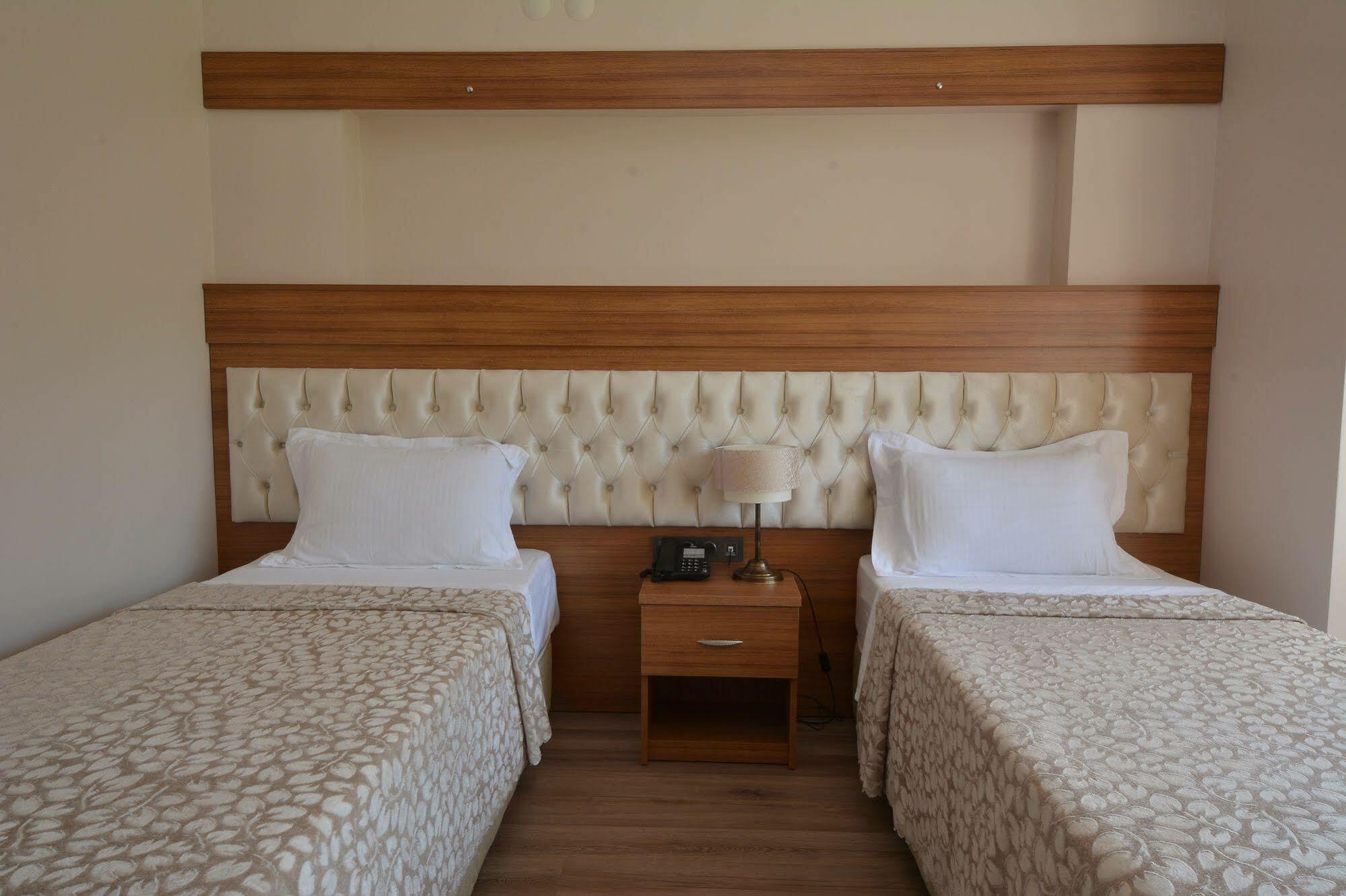 Amasra Diamond Hotel Экстерьер фото
